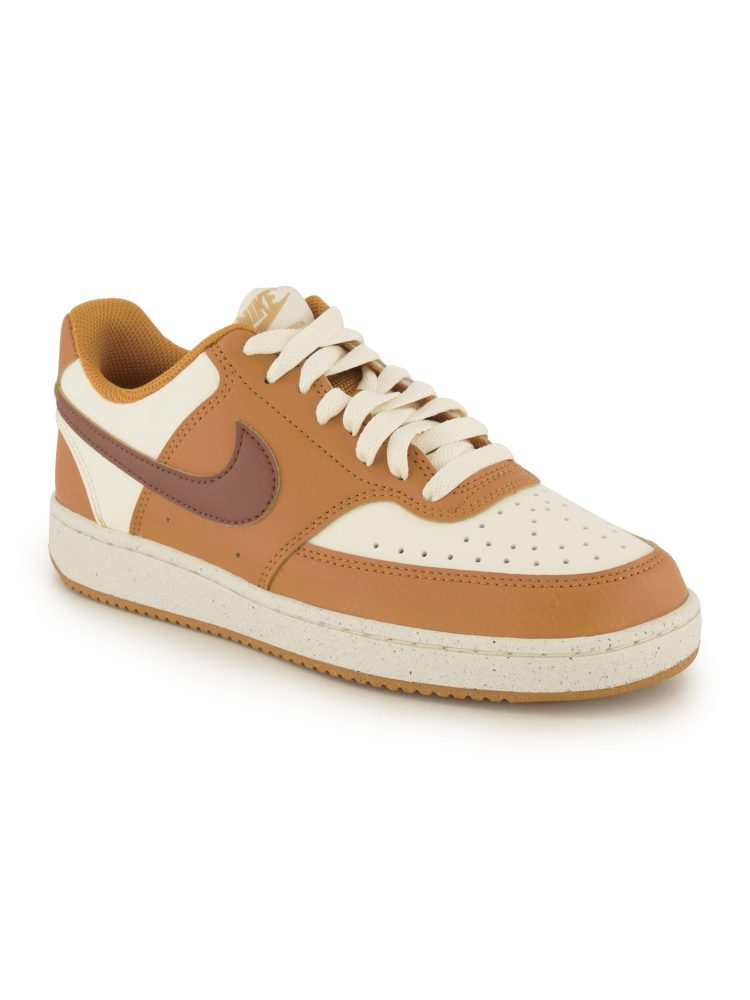 Nike Sneaker, Damen , Braun 37.5