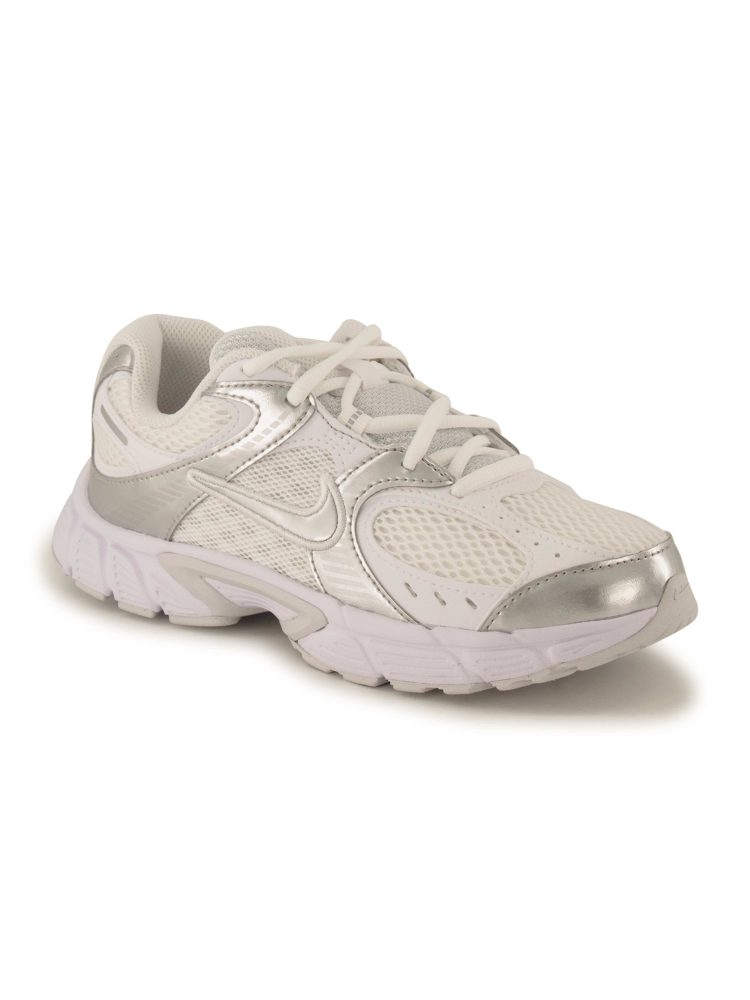 Nike V5 RNR Kinder Sneaker Silber, , Größe: 36