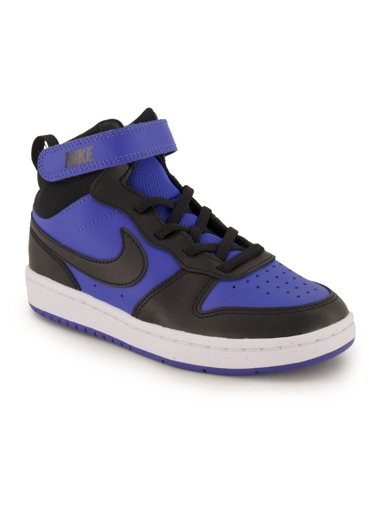 Nike Sneaker, Kinder , Blau 29.5