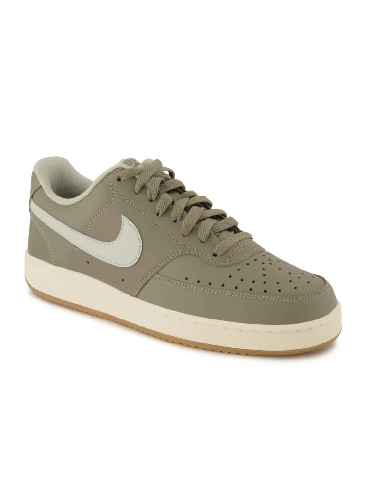 Nike Sneaker, Herren , Grün 42.5