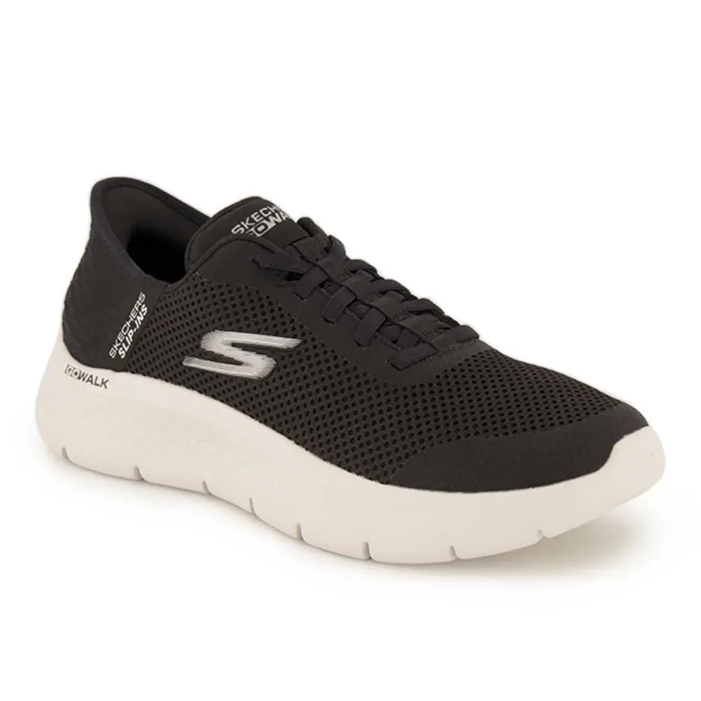 Skechers Sneaker, Damen , Schwarz 42