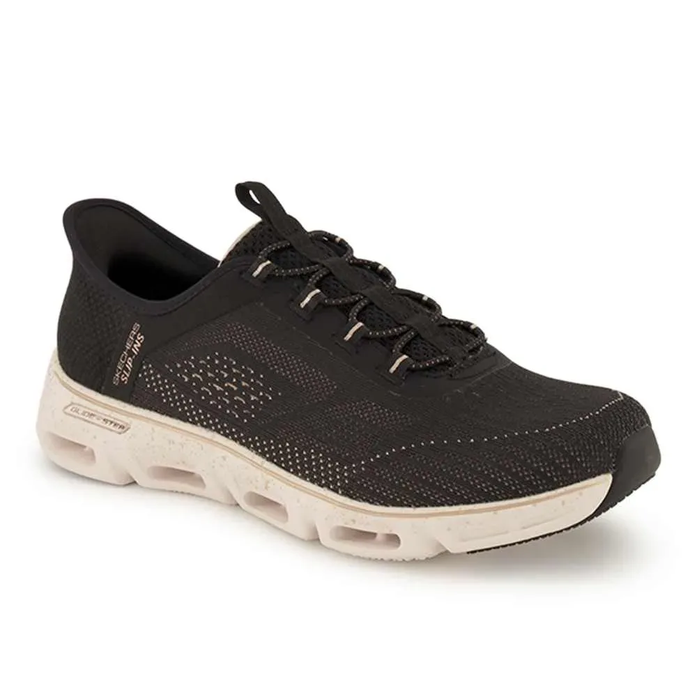 Skechers Sneaker, Damen , Schwarz 37