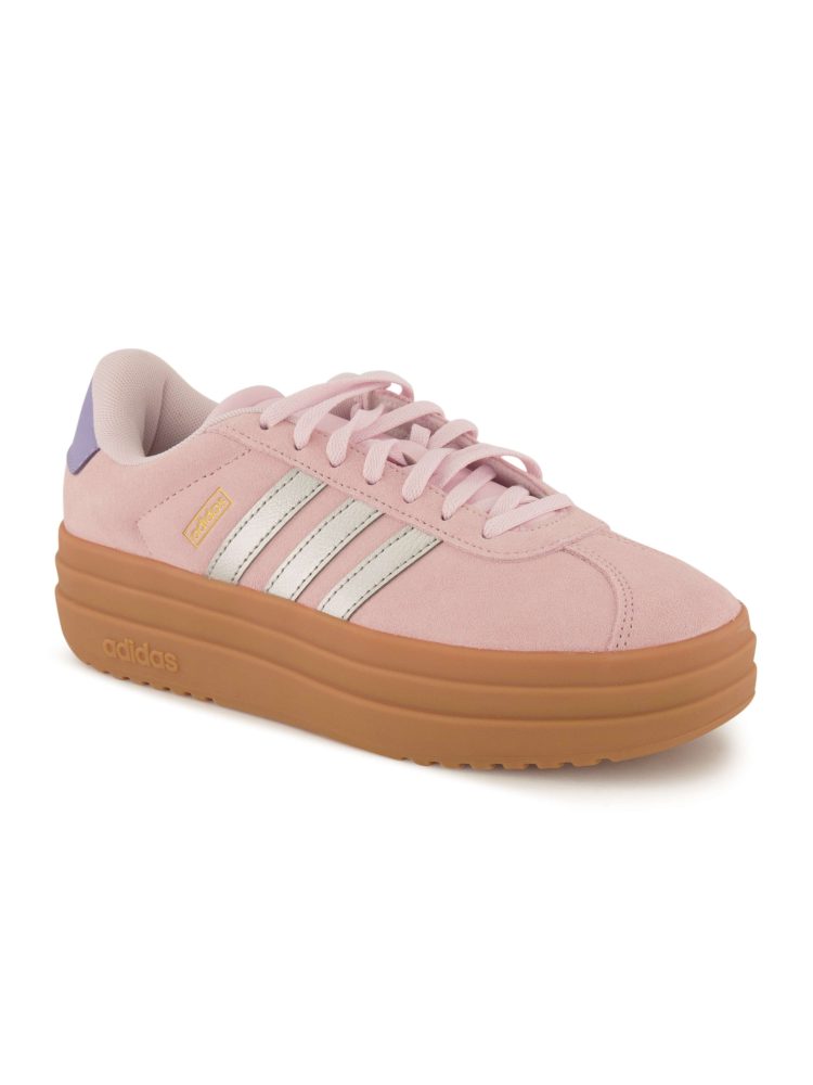 adidas Sneaker, Kinder , Lila 38