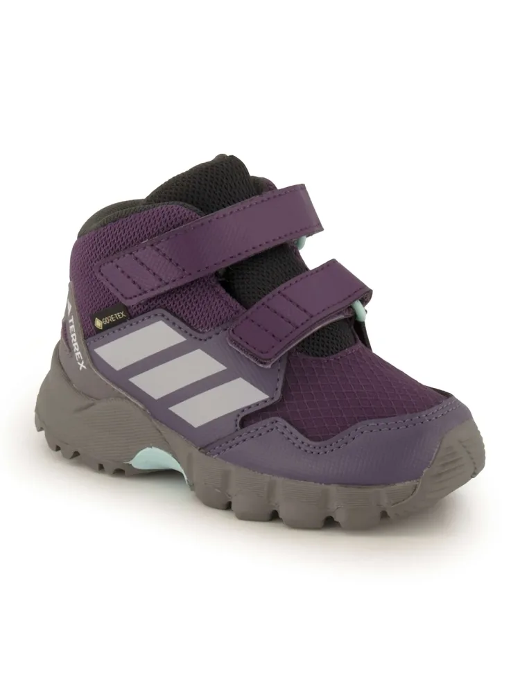 adidas Trekking-Schuh, Kinder , Lila 26