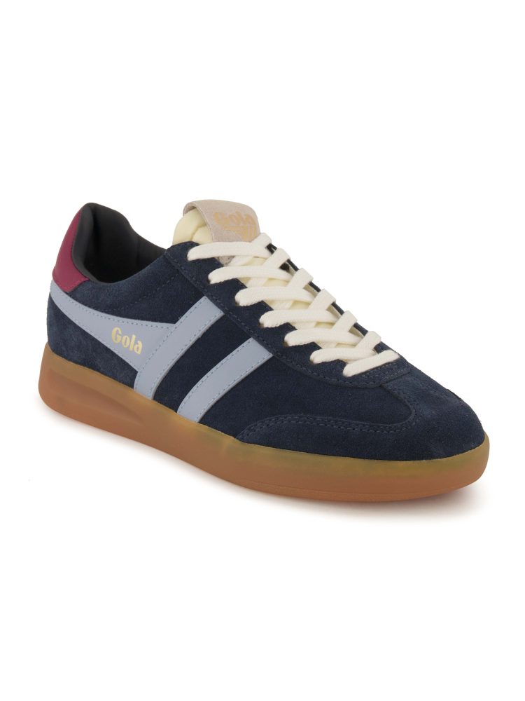 Gola Sneaker, Damen , Blau 36
