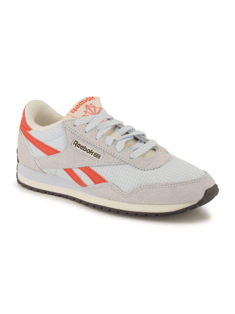 Reebok Sneaker, Damen , Blau 39