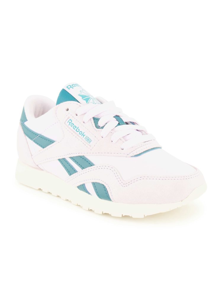 Reebok Sneaker, Damen , Rosa 38