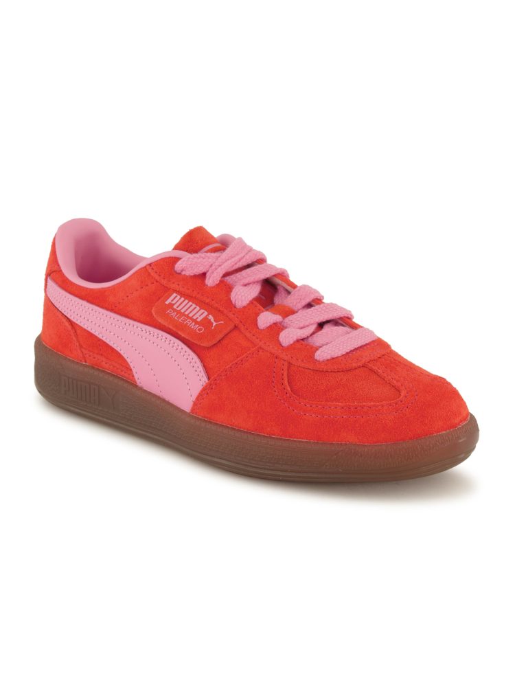 PUMA Sneaker, Damen , Pink 36