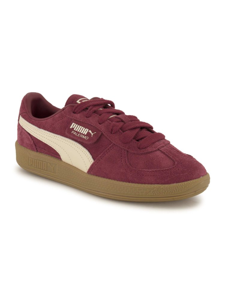 PUMA Sneaker, Damen , Rot 36