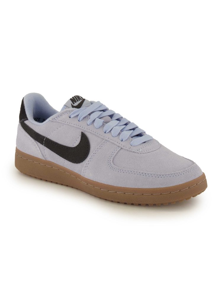 Nike Sneaker, Damen , Blau 38