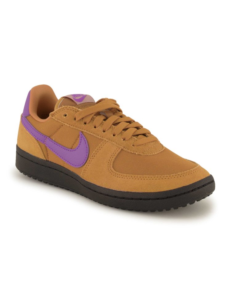 Nike Sneaker, Damen , Orange 36