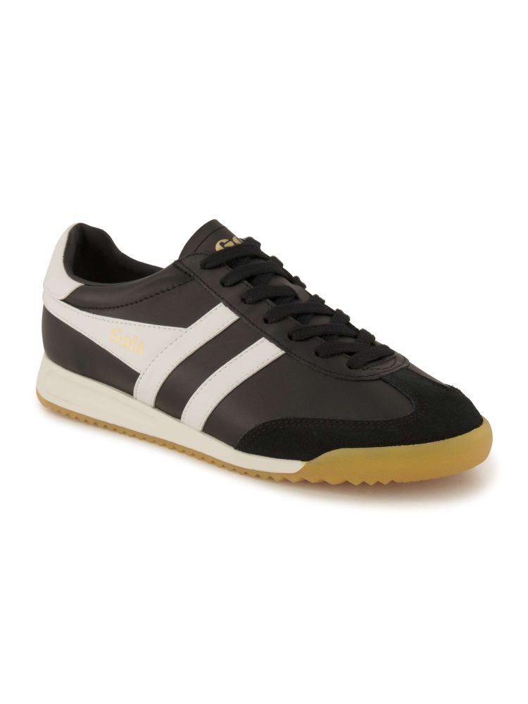 Gola Sneaker, Herren , Schwarz 42