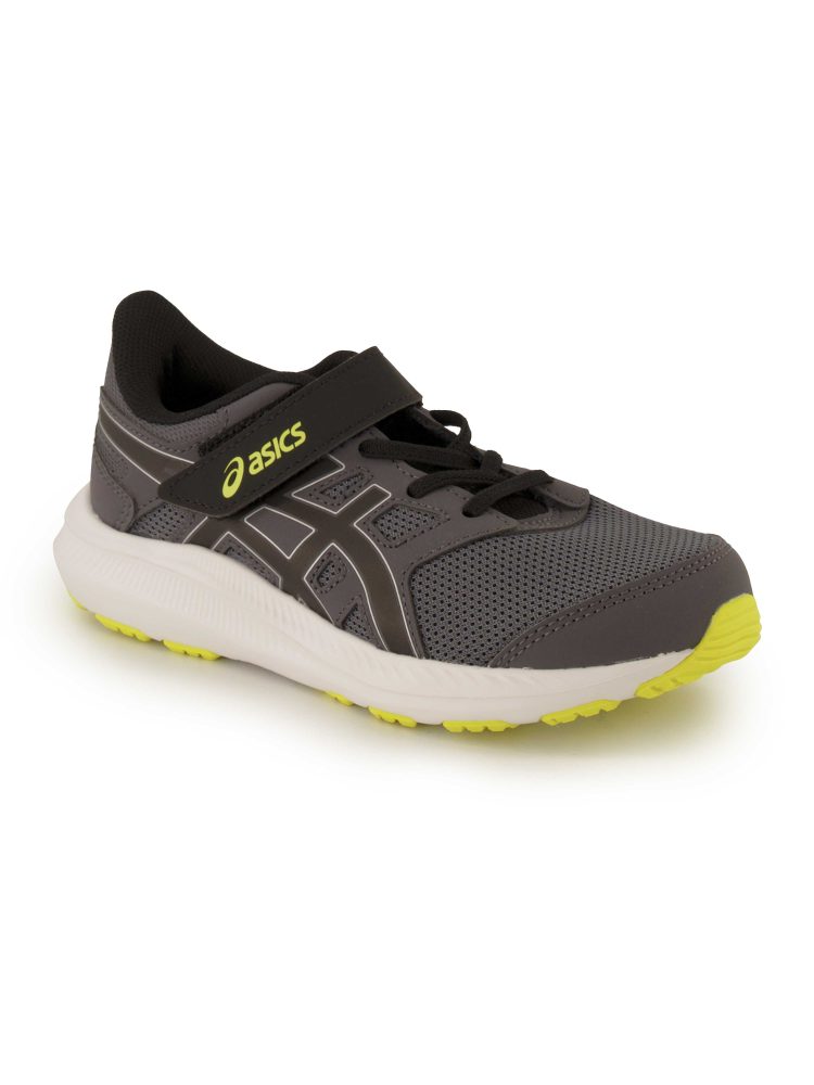ASICS Sneaker, Kinder , Grau 27