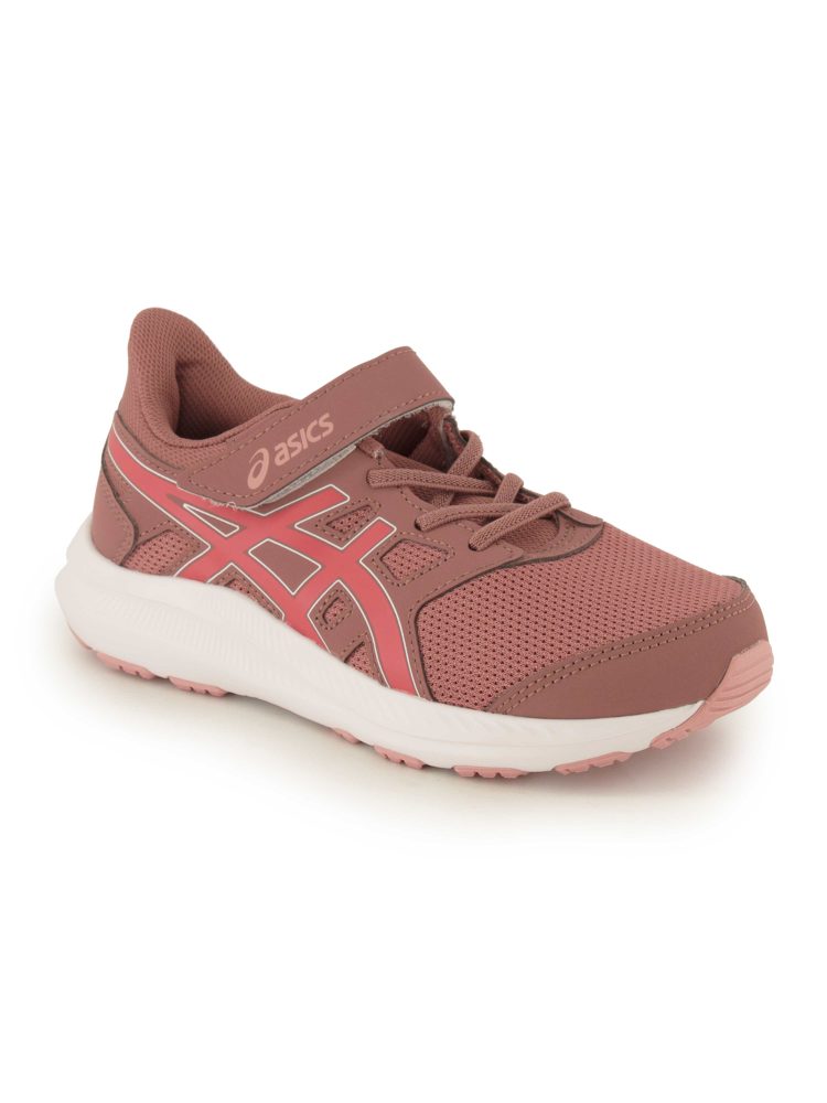 ASICS Sneaker, Kinder , Pink 30