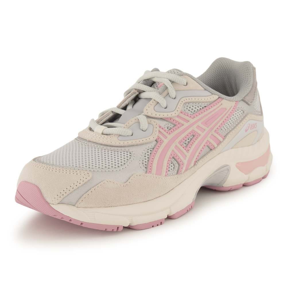 ASICS Sneaker, Kinder , Grau 38