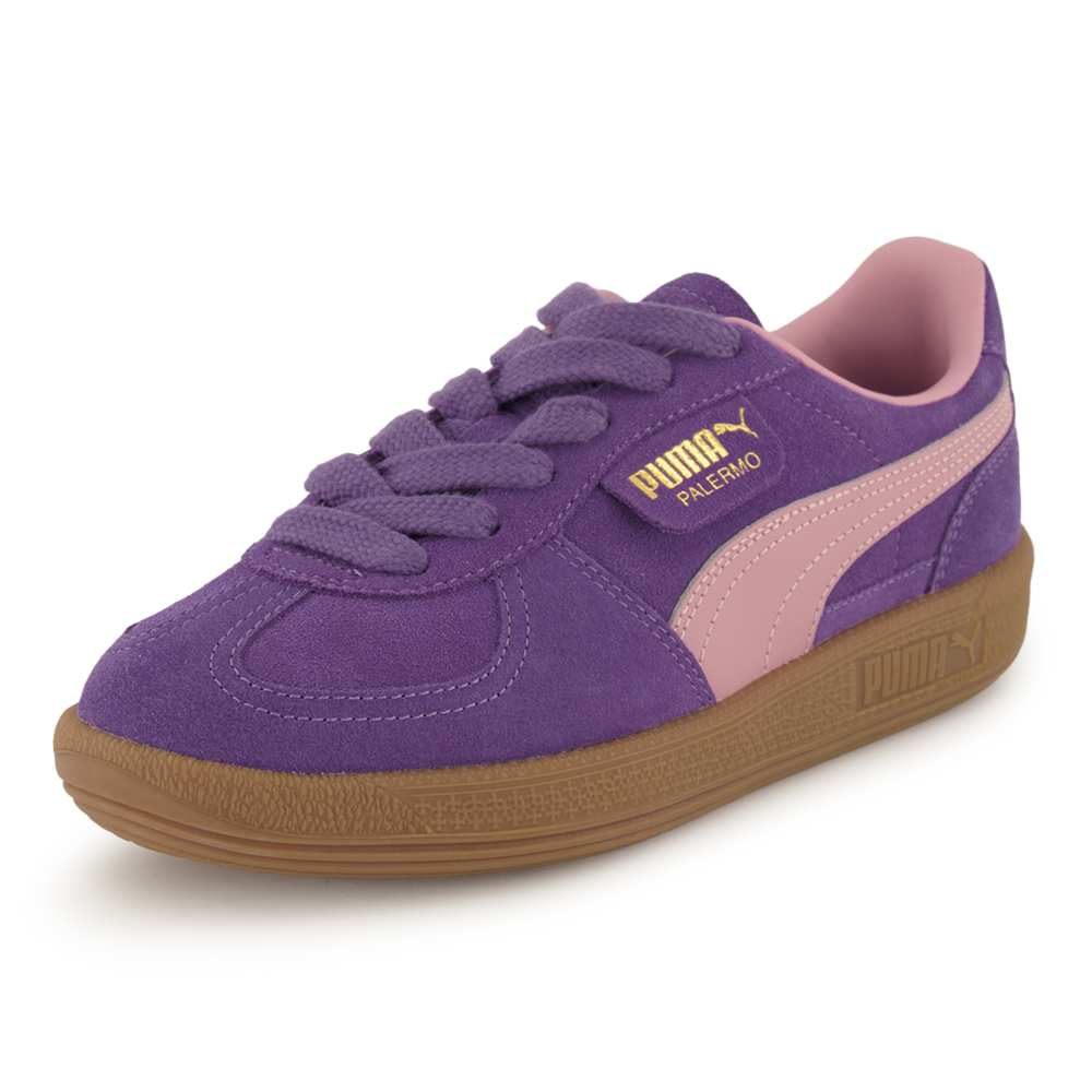 PUMA Sneaker, Kinder , Lila 39