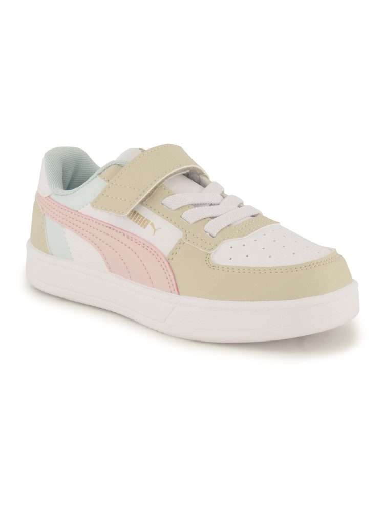 PUMA Sneaker, Kinder , Lila 28
