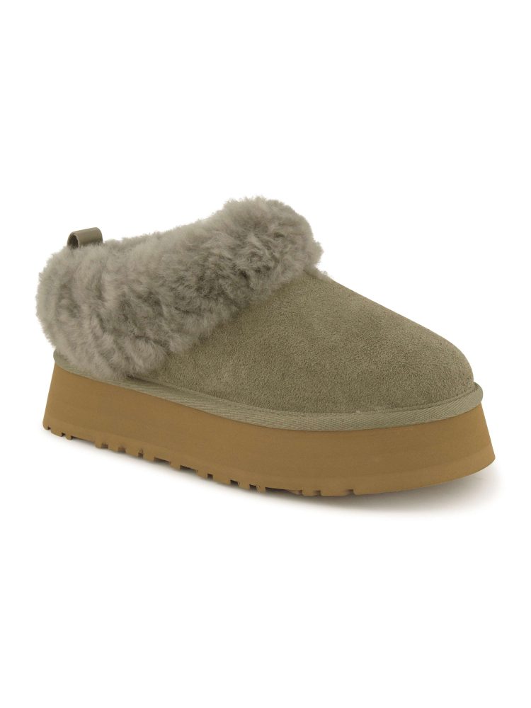 UGG Boots, Damen , Grün 37