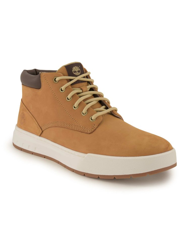 Timberland Schnürboots, Herren , Cognac 9