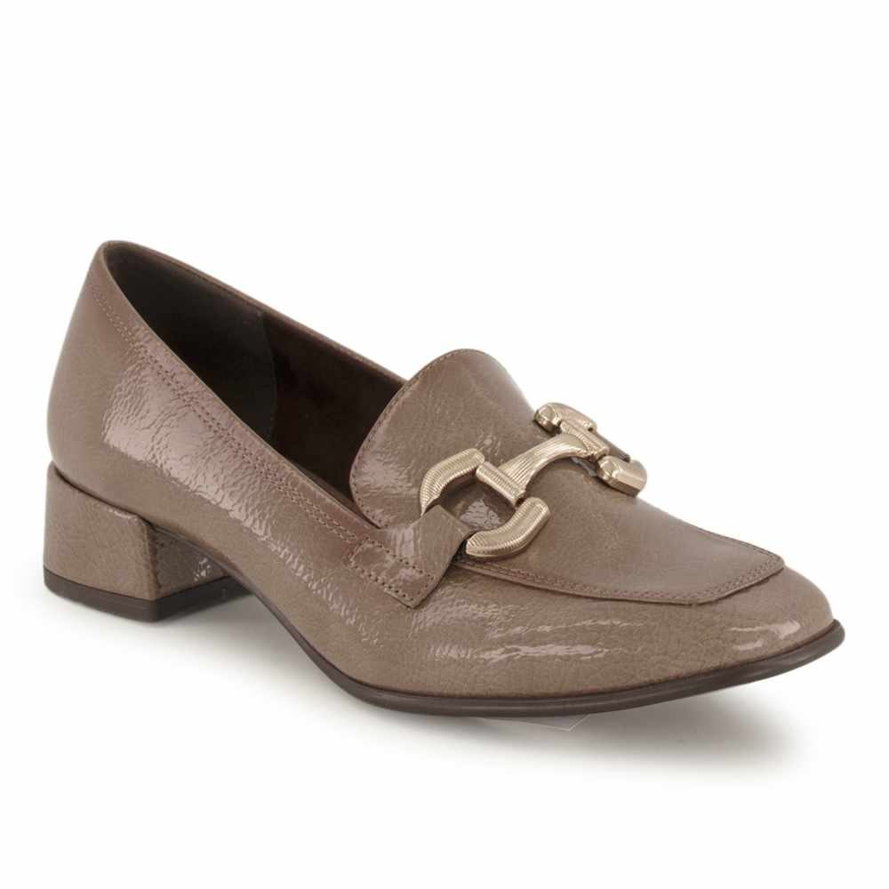 Tamaris Loafer, Damen , Braun 39