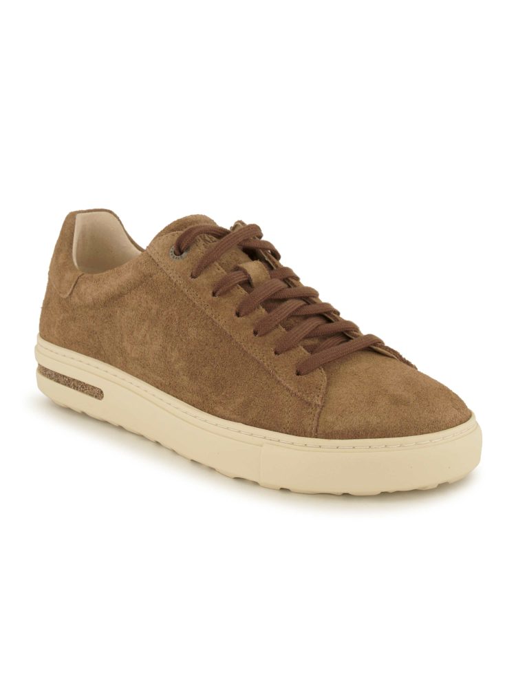 Birkenstock Sneaker, Damen , Braun 36