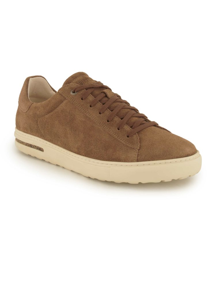Birkenstock Sneaker, Herren , Braun 40
