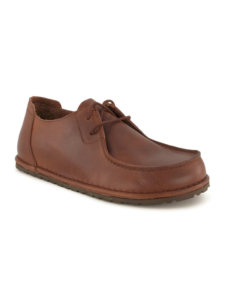 Birkenstock Halbschuh, Herren , Braun 45