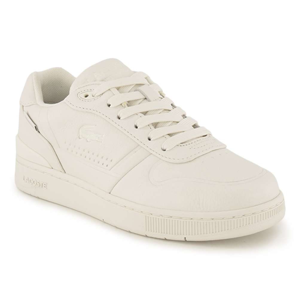 Lacoste Sneaker, Damen , Offwhite 37