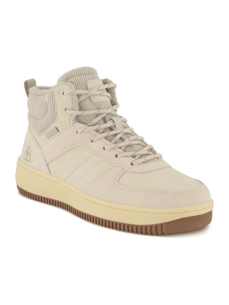 Beach Mountain Sneaker, Damen , Grau 37