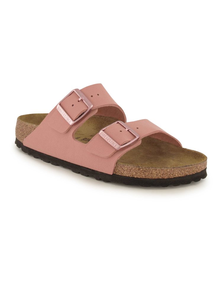 Birkenstock Pantolette, Kinder , Pink 37