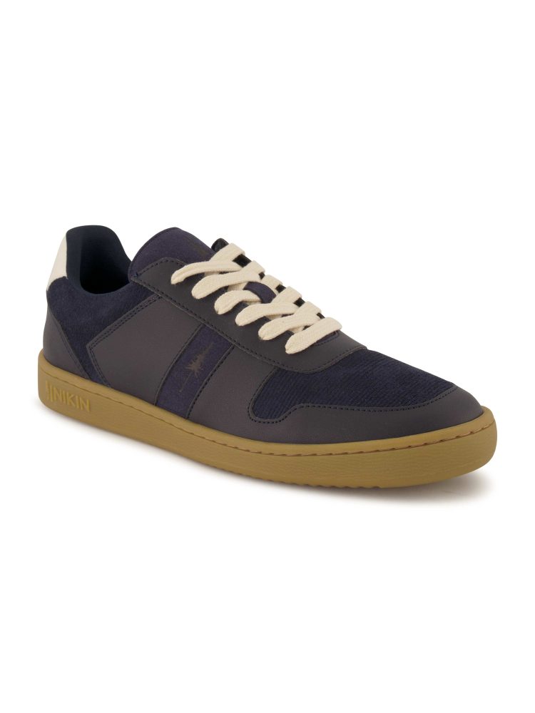 NIKIN Sneaker, Herren , Blau 42