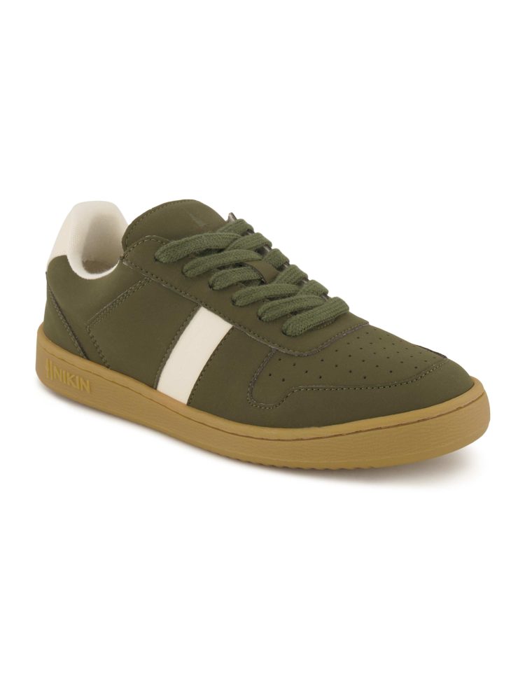 NIKIN Sneaker, Damen , Grün 36