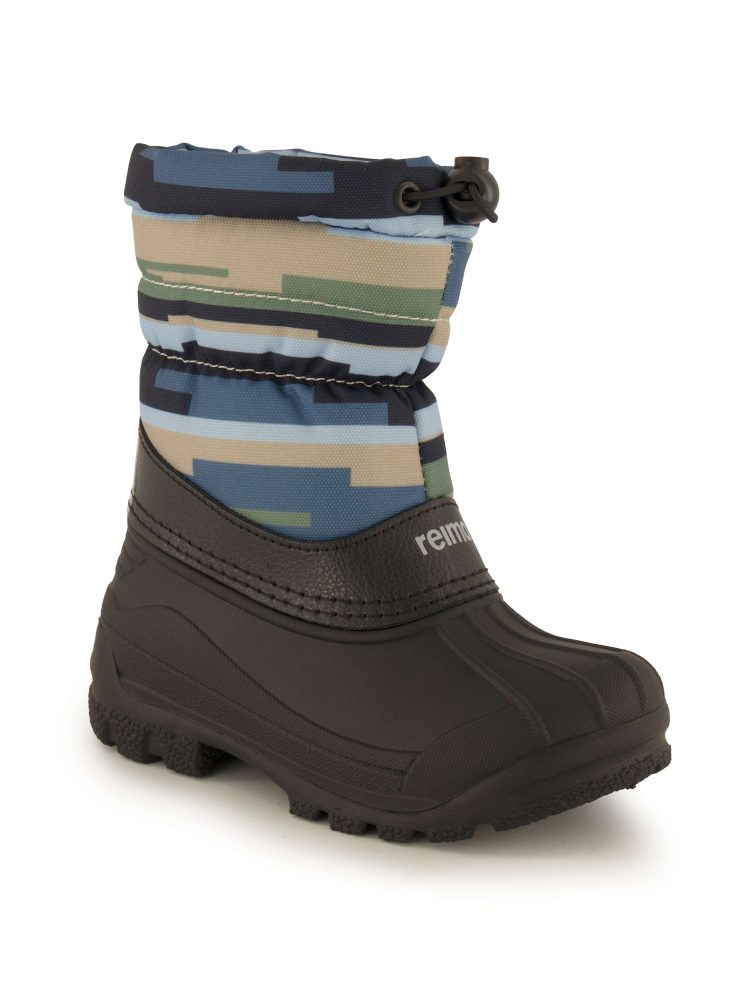 Reima Gummistiefel, Kinder , Blau 26