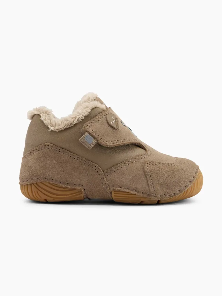 elefanten Winterstiefel, Kinder , Braun 21