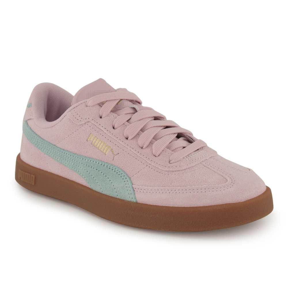 PUMA Sneaker, Damen , Rosa 36