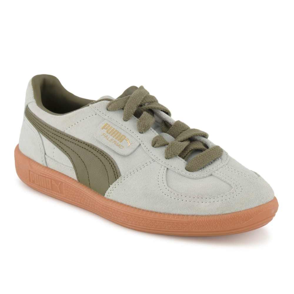 PUMA Sneaker, Damen , Blau 37