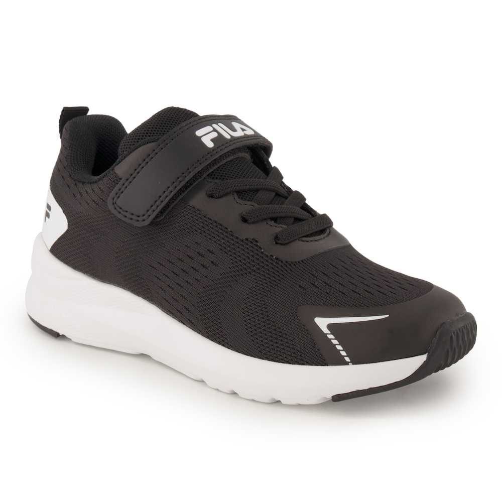 FILA Sneaker, Kinder , Schwarz 29