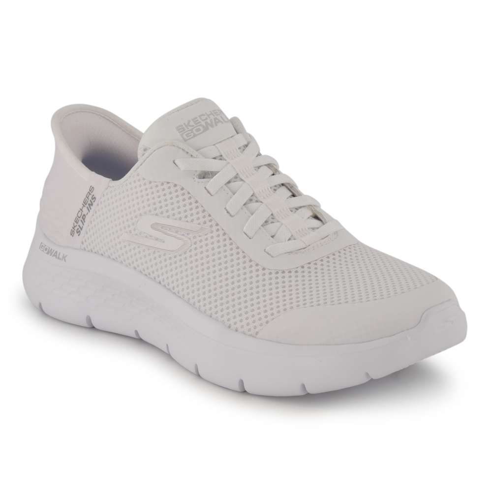 Skechers Sneaker, Damen , Weiss 41