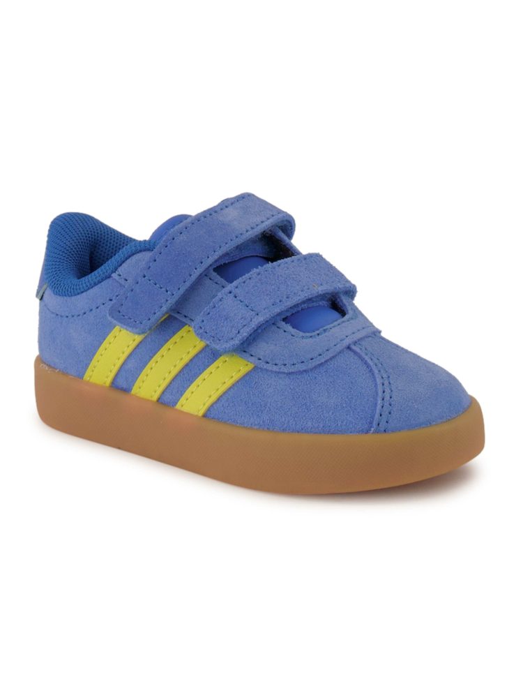 adidas Sneaker, Kinder , Blau 22