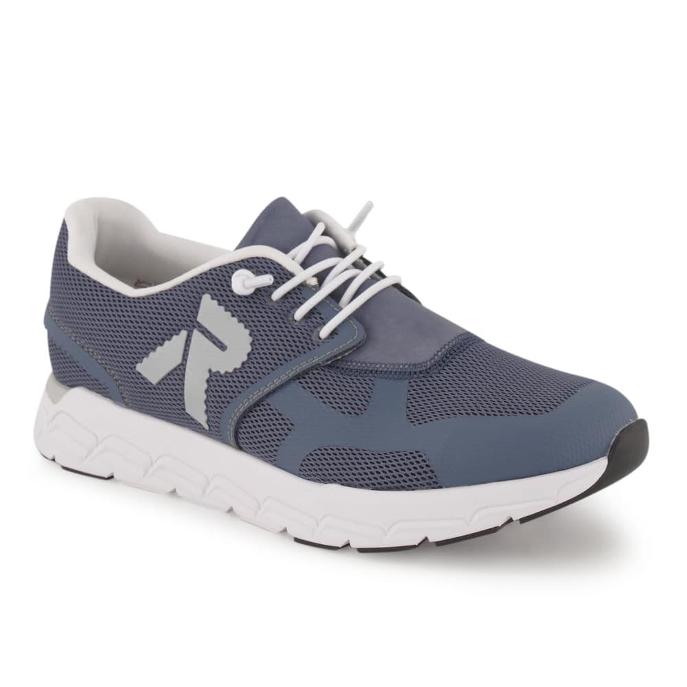 RIEKER Sport Slip-On Sneaker 