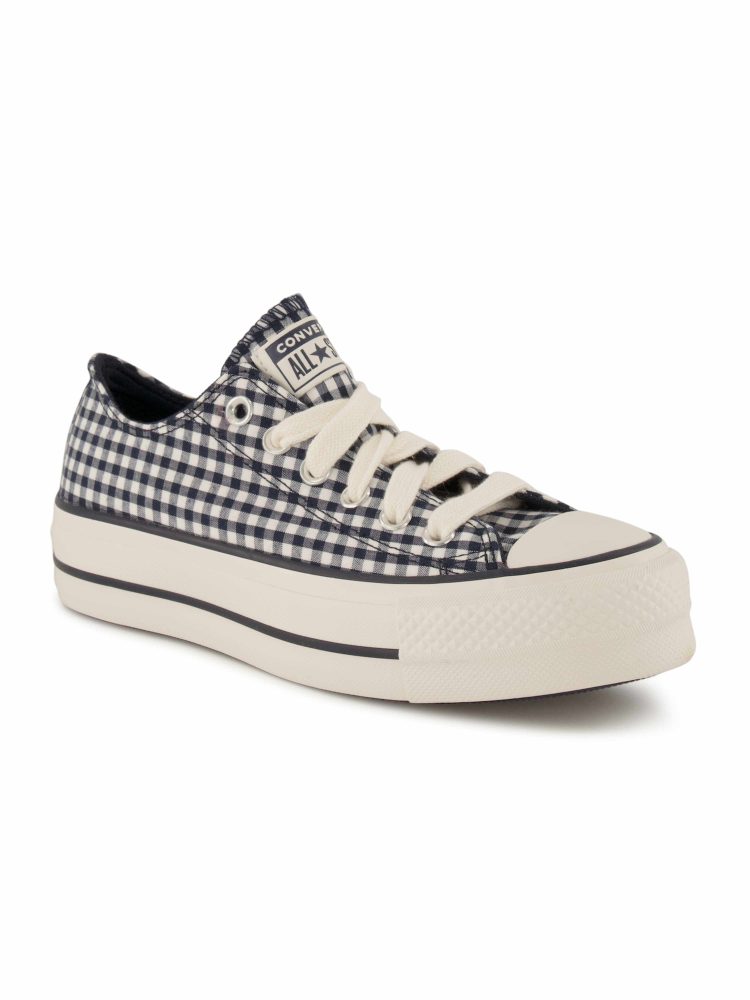 Converse Sneaker, Damen , Weiss 41