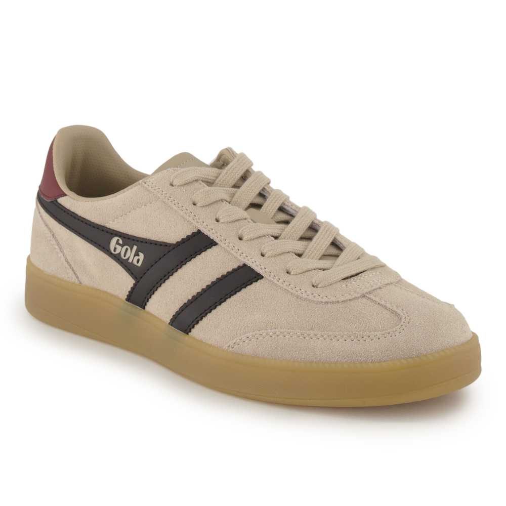 Gola Sneaker, Damen , Beige 37