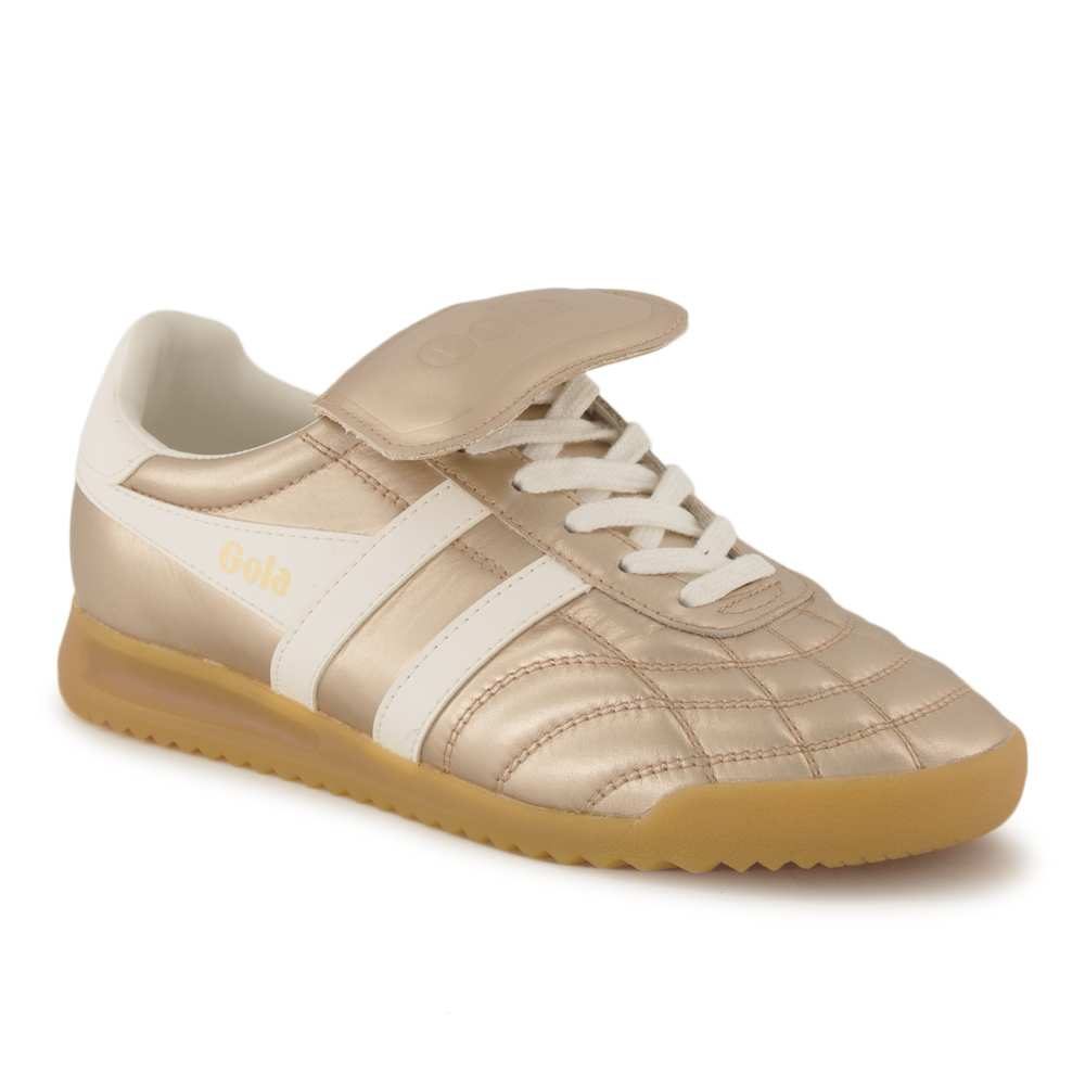 Gola Sneaker, Damen , Gold 36