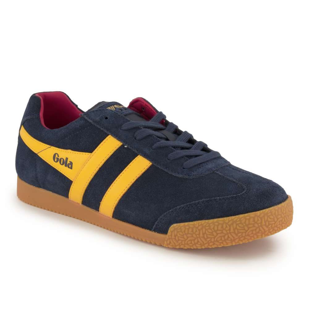Gola Sneaker, Herren , Blau 45