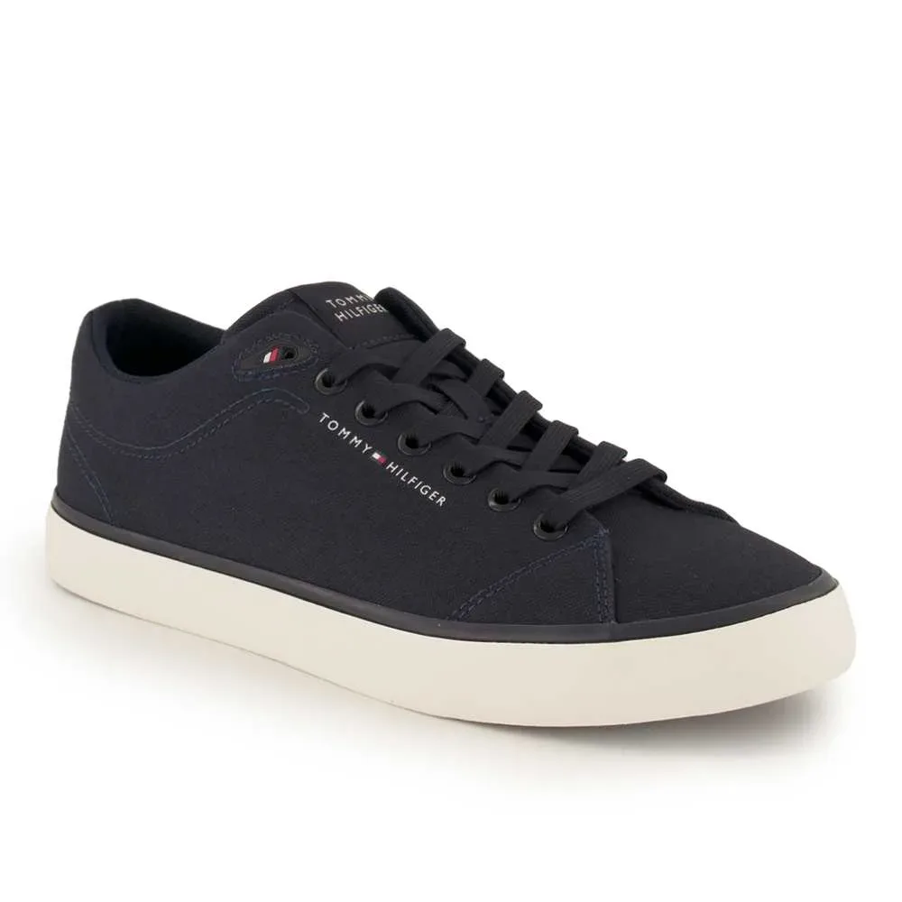Tommy hilfiger TH HI VULC LOW CORE CANVAS-40 40