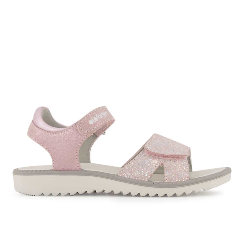 elefanten Sandale, Kinder , Rosa 28