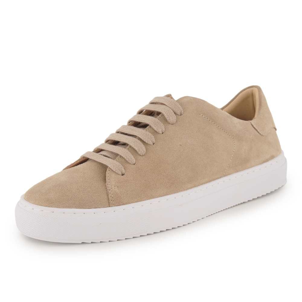 Mathew & Son Sneaker, Herren , Beige 42