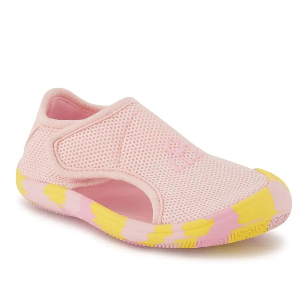 Beach Mountain Badeschuh, Kinder , Pink 23