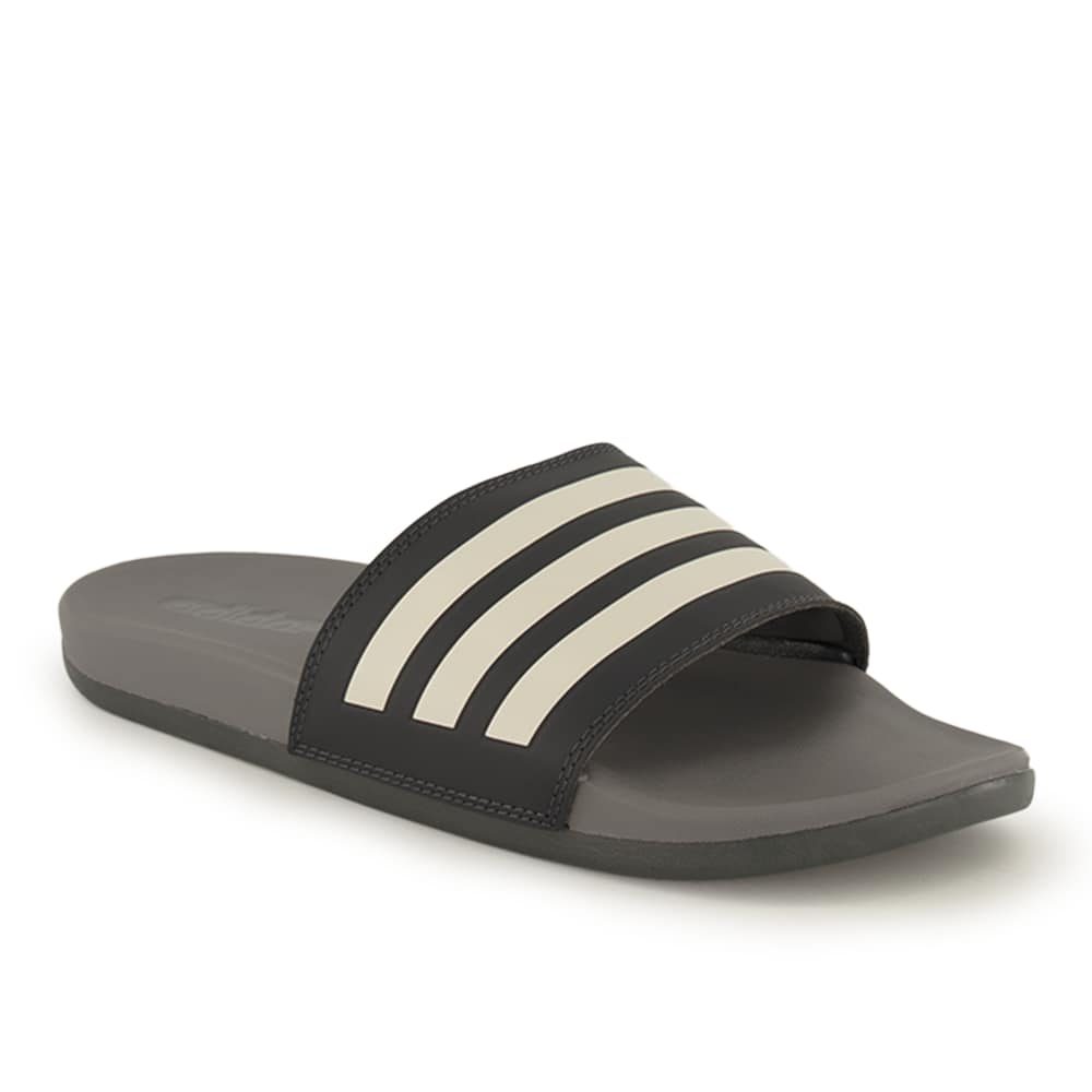 adidas Slide, Herren , Grau 9