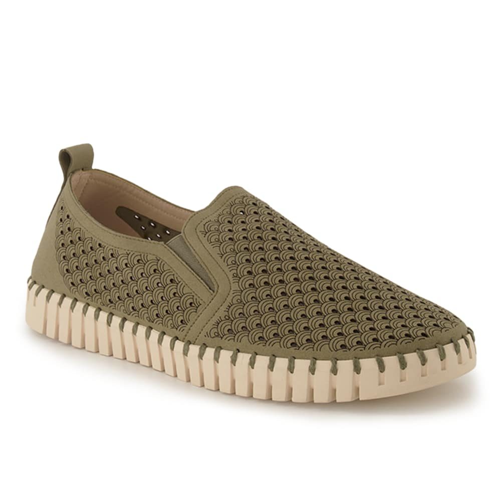 Ilse Jacobsen Loafer, Herren , Beige 41